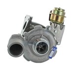 MEAT & DORIA turbokompressor 65003