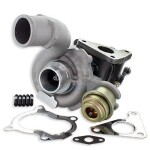 MEAT & DORIA turbokompressor 65027