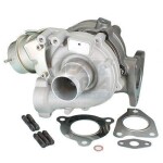 MEAT & DORIA turbokompressor 65069
