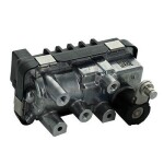 MEAT & DORIA Laadesurve kontrollklapp turbo 66074