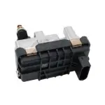 MEAT & DORIA Laadesurve kontrollklapp turbo 66099