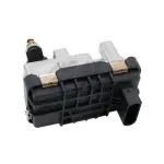 MEAT & DORIA Laadesurve kontrollklapp turbo 66099E