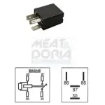 MEAT & DORIA Relee 73232001