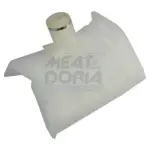 MEAT & DORIA Filter, kütus-etteanne 76026