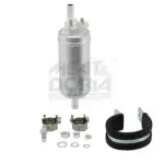 MEAT & DORIA  Kütusepump 6,12V 76043
