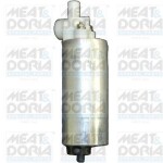 MEAT & DORIA  Kütusepump 76386
