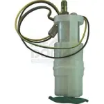 MEAT & DORIA Kütusepump 76405