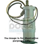 MEAT & DORIA Kütusepump 76405E