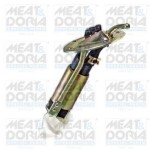 MEAT & DORIA kütuse etteandepump / etteandeseade 76977