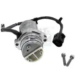 MEAT & DORIA Pump,  lamellsidur (nelivedu) 805114