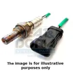 MEAT & DORIA Lambda andur 81504E