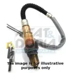MEAT & DORIA Lambda andur 81516E