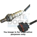 MEAT & DORIA Lambda andur 81565E