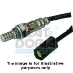MEAT & DORIA Lambda andur 81617E