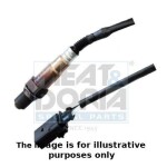 MEAT & DORIA Lambda andur 81656E