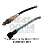 MEAT & DORIA Lambda andur 81710E