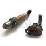MEAT & DORIA Lambda andur 81746