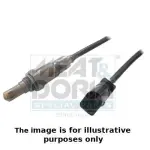MEAT & DORIA Lambda andur 81932E