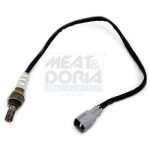 MEAT & DORIA Lambda andur 81993