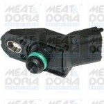 MEAT & DORIA Andur,  õhuvõtu rõhk 82126