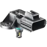 MEAT & DORIA Andur,  õhuvõtu rõhk 82220