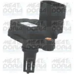 MEAT & DORIA  Andur,õhuvõtu rõhk 82230