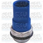 MEAT & DORIA Temperatuurilülitus,  radiaatorivent. 82702