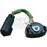 MEAT & DORIA  Andur,drosselklapiasend 83000