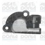 MEAT & DORIA  Andur,drosselklapiasend 83008