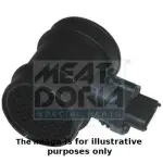 MEAT & DORIA Õhumassimõõtja 86117E