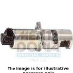 MEAT & DORIA  EGR-klapp 88012E