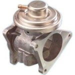 MEAT & DORIA EGR-klapp 88051E