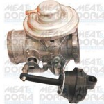 MEAT & DORIA EGR-klapp 88070