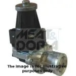 MEAT & DORIA EGR-klapp 88124E