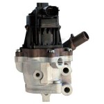 MEAT & DORIA  EGR-klapp 88188E
