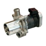 MEAT & DORIA EGR-klapp 88207