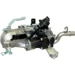 MEAT & DORIA EGR jahuti / radiaator 88215