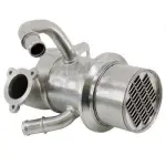 MEAT & DORIA EGR jahuti / radiaator 88425