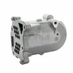 MEAT & DORIA EGR jahuti / radiaator 88431