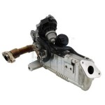 MEAT & DORIA  EGR-moodul 88802R