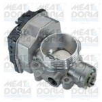 MEAT & DORIA Drosselklapp 89045