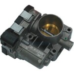 MEAT & DORIA Drosselklapp 89060