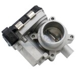 MEAT & DORIA Drosselklapp 89060E