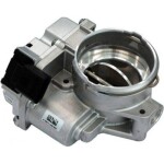 MEAT & DORIA Drosselklapp 89071
