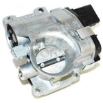 MEAT & DORIA Drosselklapp 89154
