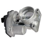 MEAT & DORIA Drosselklapp 89202