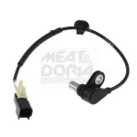 MEAT & DORIA abs andur / rattapöörete arv 901246