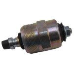 MEAT & DORIA Suretusklapp (kütuse seiskamine) sissepritse 12V 9015