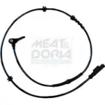 MEAT & DORIA abs andur / rattapöörete arv 90270