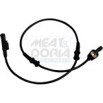 MEAT & DORIA abs andur / rattapöörete arv 90278